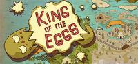 Portada oficial de King of the Eggs para PC