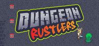 Portada oficial de Dungeon Rustlers para PC