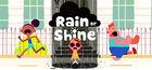 Portada oficial de de Google Spotlight Stories: Rain or Shine para PC