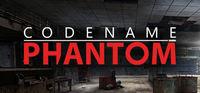 Portada oficial de Codename: Phantom para PC