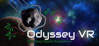 Portada oficial de Odyssey VR - The Deep Space Expedition para PC