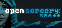 Portada oficial de Open Sorcery: Sea++ para PC
