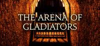 Portada oficial de The Arena of Gladiators para PC