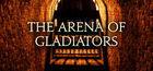 Portada oficial de de The Arena of Gladiators para PC