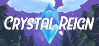 Portada oficial de Crystal Reign para PC