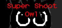 Portada oficial de Super Shoot Owl para PC
