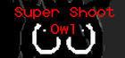 Portada oficial de de Super Shoot Owl para PC