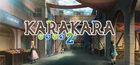 Portada oficial de de KARAKARA 2 para PC