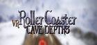 Portada oficial de de VR Roller Coaster - Cave Depths para PC