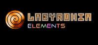 Portada oficial de Labyronia Elements para PC
