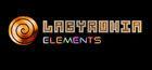 Portada oficial de de Labyronia Elements para PC