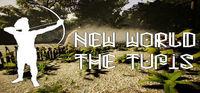 Portada oficial de New World: The Tupis para PC