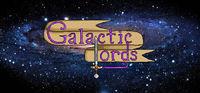 Portada oficial de Galactic Lords para PC
