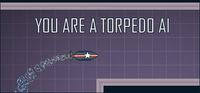 Portada oficial de You are a torpedo AI para PC