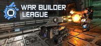Portada oficial de War Builder League para PC
