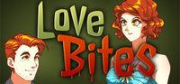 Portada oficial de Love Bites para PC