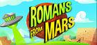 Portada oficial de de Romans From Mars para PC