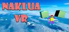 Portada oficial de de Naklua VR para PC