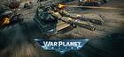 Portada oficial de de War Planet Online: Global Conquest para PC