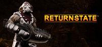 Portada oficial de ReturnState para PC