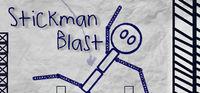 Portada oficial de Stickman Blast para PC