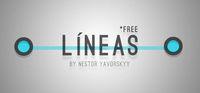 Portada oficial de Lines Free by Nestor Yavorskyy para PC