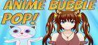 Portada oficial de de Anime Bubble Pop para PC