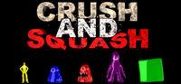 Portada oficial de Crush & Squash para PC
