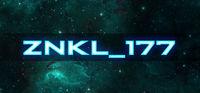 Portada oficial de Znkl - 177 para PC
