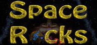 Portada oficial de Space Rocks para PC