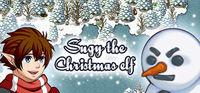 Portada oficial de Sugy the Christmas elf para PC