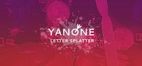 Portada oficial de Yanone: Letter Splatter para PC