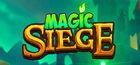 Portada oficial de de Magic Siege - Defender para PC