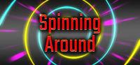 Portada oficial de Spinning Around para PC