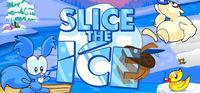 Portada oficial de Slice the Ice para PC