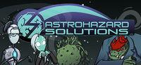 Portada oficial de Astrohazard Solutions para PC