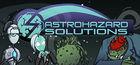 Portada oficial de de Astrohazard Solutions para PC