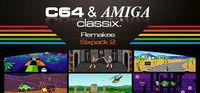 Portada oficial de C64 & AMIGA Classix Remakes Sixpack 2 para PC
