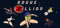 Portada oficial de Rogue Zillion para PC