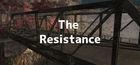 Portada oficial de de The Resistance para PC
