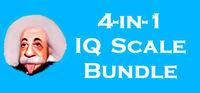 Portada oficial de 4-in-1 IQ Scale Bundle para PC