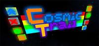 Portada oficial de Cosmic Trail para PC