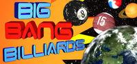 Portada oficial de Big Bang Billiards para PC