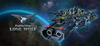 Portada oficial de Battleship Lonewolf para PC