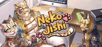 Portada oficial de Nekojishi para PC