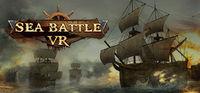 Portada oficial de Sea Battle VR para PC