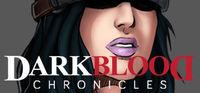Portada oficial de Darkblood Chronicles para PC