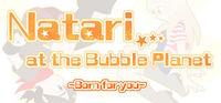 Portada oficial de Natari at the Bubble Planet para PC
