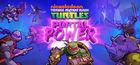 Portada oficial de de Teenage Mutant Ninja Turtles: Portal Power para PC