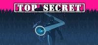 Portada oficial de Top Secret para PC
